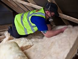 Types of Insulation We Offer in Golden Valley, MN